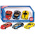Siku - Gift Set Super Sports Cars hours of fun Miniture for young imaginations