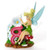 Disney Tinker Bell Number 8 Age Figurine Birthday Cake Topper rare