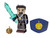 Tube Heroes - Antvenom Figure New Toy Action Figure