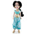 Disney Jasmine Disney Plush Doll - 19 Genuine Doll Toy
