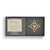 Demdaco Gift Giving Pin - Gold Compass