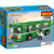 Cogo Compatible Building Blocks Toy Set - COGO Bus   229 Pieces