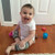 Demdaco Knee Pads for little Exsplores