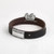 Demdaco Story Heart Bracelet -Forget Me Not Real Leather
By Demdaco