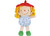 Doll by K’s Kids – What to Wear fun – Julia Doodle Doll