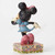 Jim Shore Sweetheart Minnie - Call Me Figurine Disney Traditions
