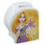 Rapunzel money Box includes the Princess's iconic floating lantern