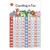 Counting Is Fun Poster