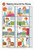 Helping Around The House Poster