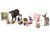 Schleich - Farm Advent Calendar 2015 Retired Rare