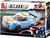 Sluban Compatible Building Blocks CAR CLUB LEOPARD