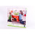 EverEarth Kitchen with Brick Oven Kids Pretend Play Eco-Friendly