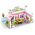 Sluban Compatible Building Blocks Bicks Set - Sluban Snooker Club