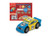Melissa and Doug Design Your Own Race Car