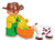 Sluban Compatible Building Blocks Bicks Set - Sluban Happy Farm