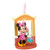 Disney Minnie Mouse Sketchbook Christmas Tree Ornament 2012