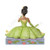 Jim Shore Disney Traditions Tiana personality pose - be independent