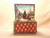 Christmas Chest Scene By Roman
