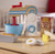 Melissa and Doug Wooden Make-a-Cake Mixer Set