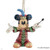 Jim Shore Disney CHRISTMAS Figure Band Concert "MICKEY" Hanging Ornament