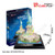 CubicFun Statue of Liberty 37pc 3D LED Puzzle Genuine Product