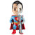 Xxray - Superman
