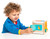 Petit Activity Cube Educational Toy