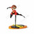 Disney Showcase Grand Jester Incredibles 2-Jack-Jack Vinyl Figurine Set