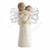 Willow Tree - Figurine Angel of Embrace Collectable Gift 