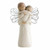 Willow Tree - Figurine Angel of Embrace Collectable Gift 