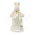 Bunnies By The Bay - White Bye Bye Buddy White
Bunny New Baby Toy