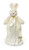 Bunnies By The Bay - White Bye Bye Buddy White
Bunny New Baby Toy