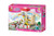 Sluban Compatible Building Blocks Bicks Set - Sluban Sweet Home