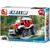 Sluban Compatible Building Blocks CAR CLUB Red Offroad