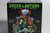 DC Direct Limited Edition Green Lantern Snow Globe rare retired