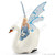 Schleich 70518 Bayala Larinya Fairy Elf With Cygnet & Swan - Retired