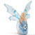 Schleich 70518 Bayala Larinya Fairy Elf With Cygnet & Swan - Retired