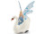 Schleich 70518 Bayala Larinya Fairy Elf With Cygnet & Swan - Retired