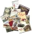 Golden Age of Motoring Replica packs