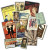 Roaring 1920's Replica packs Replica packs