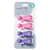 Pram pegs 4 Pack Pegs Pastel Purple/Pink Gift Idea