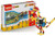 Engino -18 Model Motorised Inventor Construction Set