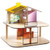 Djeco Modern Doll House Furniture Set - Dolls House Cats