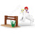 Sluban Compatible Toy Set - Sluban Dream Equestrian