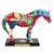 Trail of Painted Ponies from Enesco- Shiloh Ceramic Pony Horse Figurine