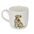 Royal Worcester Wrendale Designs LABRADORE DEVOTION MUG