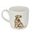 Royal Worcester Wrendale Designs LABRADORE DEVOTION MUG