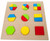 Geo Shape Puzzle