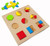 Geo Shape Puzzle