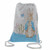 Beatrix Potter Peter Rabbit Drawstring Bag A29290
